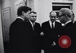Image of John F Kennedy scenes with family United States USA, 1963, second 32 stock footage video 65675034350