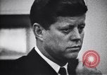 Image of John F Kennedy scenes with family United States USA, 1963, second 33 stock footage video 65675034350