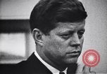 Image of John F Kennedy scenes with family United States USA, 1963, second 34 stock footage video 65675034350