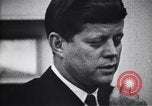 Image of John F Kennedy scenes with family United States USA, 1963, second 35 stock footage video 65675034350