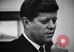 Image of John F Kennedy scenes with family United States USA, 1963, second 37 stock footage video 65675034350