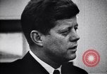 Image of John F Kennedy scenes with family United States USA, 1963, second 38 stock footage video 65675034350