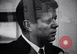 Image of John F Kennedy scenes with family United States USA, 1963, second 39 stock footage video 65675034350