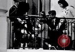 Image of John F Kennedy scenes with family United States USA, 1963, second 54 stock footage video 65675034350