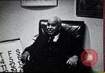 Image of Roy Wilkins United States USA, 1977, second 3 stock footage video 65675034351