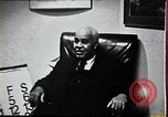 Image of Roy Wilkins United States USA, 1977, second 4 stock footage video 65675034351