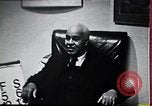 Image of Roy Wilkins United States USA, 1977, second 5 stock footage video 65675034351