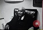 Image of Roy Wilkins United States USA, 1977, second 6 stock footage video 65675034351
