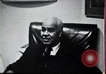 Image of Roy Wilkins United States USA, 1977, second 8 stock footage video 65675034351
