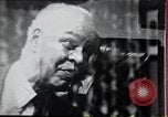 Image of Roy Wilkins United States USA, 1977, second 9 stock footage video 65675034351