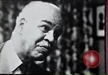 Image of Roy Wilkins United States USA, 1977, second 10 stock footage video 65675034351