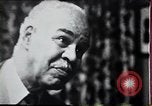 Image of Roy Wilkins United States USA, 1977, second 11 stock footage video 65675034351