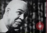 Image of Roy Wilkins United States USA, 1977, second 12 stock footage video 65675034351