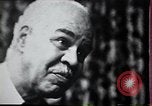 Image of Roy Wilkins United States USA, 1977, second 13 stock footage video 65675034351
