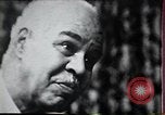 Image of Roy Wilkins United States USA, 1977, second 14 stock footage video 65675034351