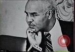 Image of Roy Wilkins United States USA, 1977, second 15 stock footage video 65675034351