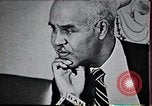 Image of Roy Wilkins United States USA, 1977, second 16 stock footage video 65675034351
