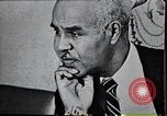 Image of Roy Wilkins United States USA, 1977, second 17 stock footage video 65675034351