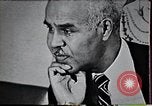 Image of Roy Wilkins United States USA, 1977, second 18 stock footage video 65675034351