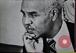 Image of Roy Wilkins United States USA, 1977, second 19 stock footage video 65675034351