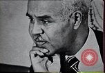 Image of Roy Wilkins United States USA, 1977, second 20 stock footage video 65675034351