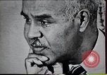 Image of Roy Wilkins United States USA, 1977, second 22 stock footage video 65675034351