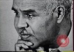 Image of Roy Wilkins United States USA, 1977, second 23 stock footage video 65675034351