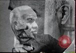 Image of Roy Wilkins United States USA, 1977, second 24 stock footage video 65675034351
