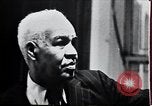 Image of Roy Wilkins United States USA, 1977, second 25 stock footage video 65675034351