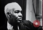Image of Roy Wilkins United States USA, 1977, second 26 stock footage video 65675034351
