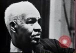 Image of Roy Wilkins United States USA, 1977, second 29 stock footage video 65675034351