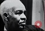 Image of Roy Wilkins United States USA, 1977, second 32 stock footage video 65675034351