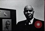 Image of Roy Wilkins United States USA, 1977, second 33 stock footage video 65675034351