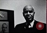Image of Roy Wilkins United States USA, 1977, second 35 stock footage video 65675034351