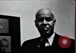 Image of Roy Wilkins United States USA, 1977, second 36 stock footage video 65675034351
