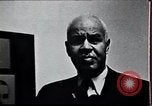 Image of Roy Wilkins United States USA, 1977, second 37 stock footage video 65675034351