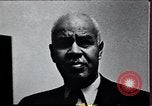 Image of Roy Wilkins United States USA, 1977, second 40 stock footage video 65675034351