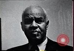 Image of Roy Wilkins United States USA, 1977, second 41 stock footage video 65675034351