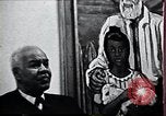 Image of Roy Wilkins United States USA, 1977, second 42 stock footage video 65675034351