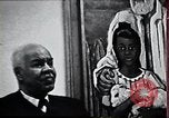 Image of Roy Wilkins United States USA, 1977, second 43 stock footage video 65675034351