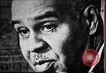 Image of Roy Wilkins United States USA, 1977, second 47 stock footage video 65675034351