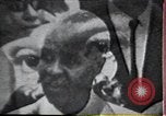Image of Roy Wilkins United States USA, 1977, second 53 stock footage video 65675034351