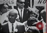 Image of Roy Wilkins United States USA, 1977, second 55 stock footage video 65675034351