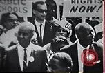 Image of Roy Wilkins United States USA, 1977, second 56 stock footage video 65675034351