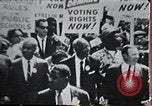 Image of Roy Wilkins United States USA, 1977, second 59 stock footage video 65675034351