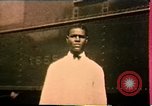 Image of Events in life of Roy Wilkins  United States USA, 1977, second 17 stock footage video 65675034352