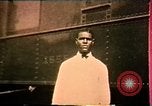 Image of Events in life of Roy Wilkins  United States USA, 1977, second 18 stock footage video 65675034352