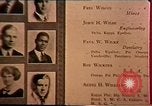 Image of Events in life of Roy Wilkins  United States USA, 1977, second 29 stock footage video 65675034352