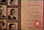 Image of Events in life of Roy Wilkins  United States USA, 1977, second 31 stock footage video 65675034352