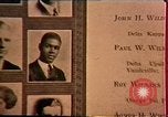 Image of Events in life of Roy Wilkins  United States USA, 1977, second 32 stock footage video 65675034352
